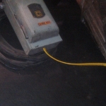 Electrical Safety Hazard Waukesha